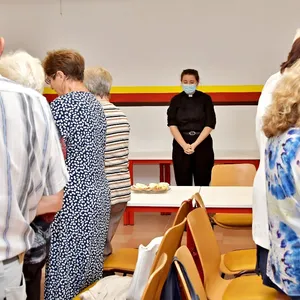Ekumenická bohoslužba na Cyrila a Metoda 