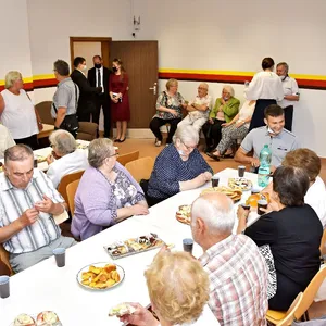 Ekumenická bohoslužba na Cyrila a Metoda 