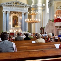 Ekumenická bohoslužba na sviatok Cyrila a Metoda 