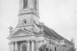 história kostola