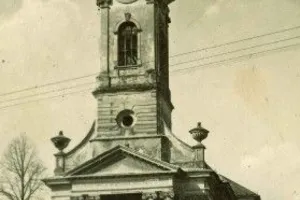 história kostola