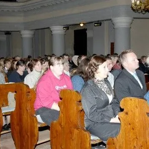 180. výročie posvätenia a rozlúčka s br. farárom